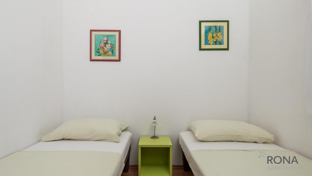 Rona Apartment Zdravko Barbariga Exterior foto